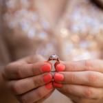 Halo Engagement Rings: A Sparkling Choice for the Modern Bride