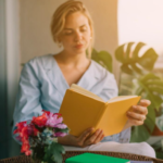 4 Reasons Why You Should Read Spirit Wellness Books