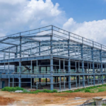 How Steel Buildings Offer Durable Solutions for Modern Commercial Projects
