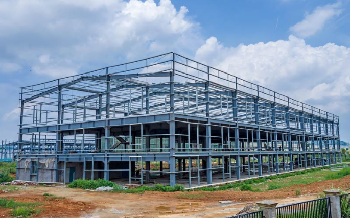 How Steel Buildings Offer Durable Solutions for Modern Commercial Projects
