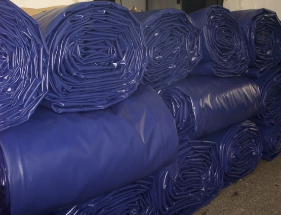 Choosing The Right Rollover Replacement Tarps For Industrial Use