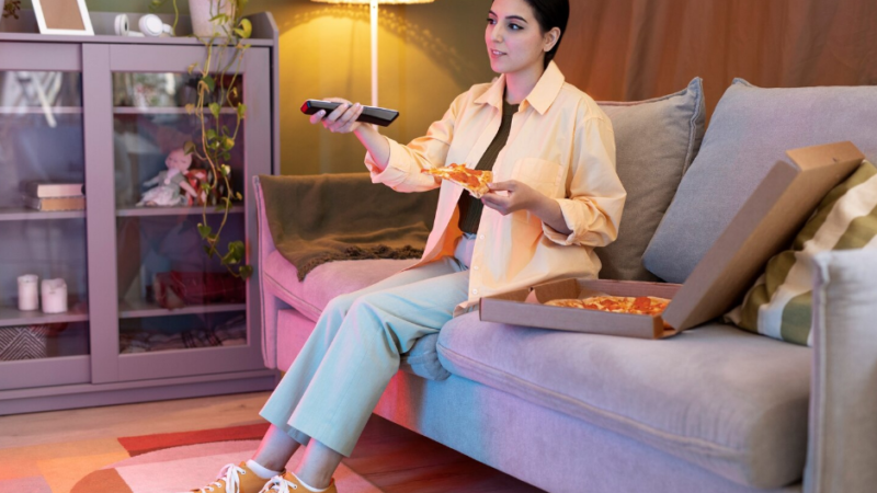 Mastering Paramount Plus Activation on Smart TVs and Streaming Devices