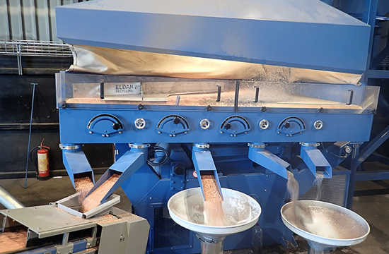 How Cable Recycling Equipment Can Make Your Recycling Process More Efficient