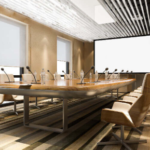 How Hotel AV Systems Help You Host Professional Events Without Technical Stress