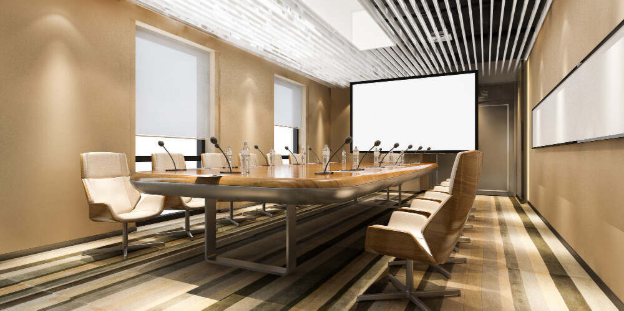 How Hotel AV Systems Help You Host Professional Events Without Technical Stress