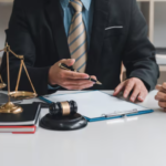 Navigating the Legal World: A Look at Various Legal Experts