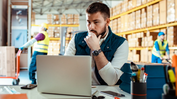 5 Major Benefits of ERP Project Management Services