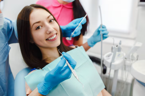 Modern Solutions for Achieving a Straighter and Healthier Smile