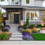 Landscaping and Home Maintenance Tips for Better Curb Appeal