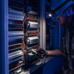 The Significance of UPS System Maintenance