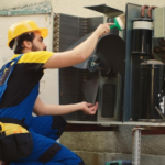 Signs Your Heat Pump Needs Professional Service
