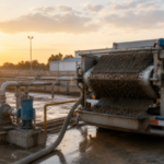 How Can Sandling Industrial Services Solve an Industrial Wastewater Treatment Request in 2026?