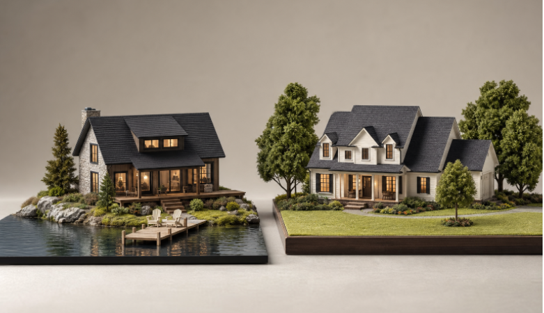 Waterfront Or Inland? A Practical 2026 Home-Buying Guide For The Lake Norman Area