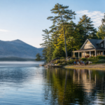 How to Plan a Relaxing Lake George, New York Getaway