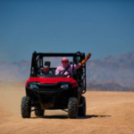 How to Plan a Desert Buggy Adventure in Dubai